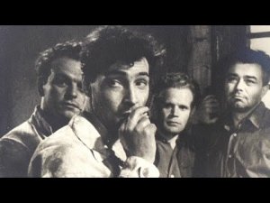 О фильме «ЧП» | Глеб Таргонский.