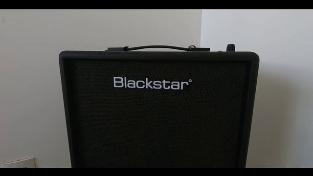 Blackstar LT - Echo 15 | Bora la смотреть онлайн