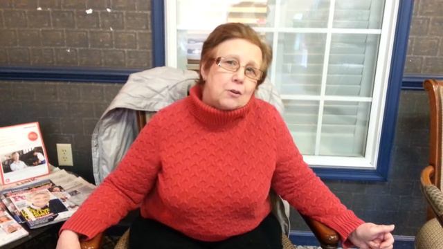 Mrs. Z's Testimonial смотреть онлайн