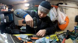 Отличный станок для изготовления поводков скрутка на хищника своими руками. Изготовление и тестдрай