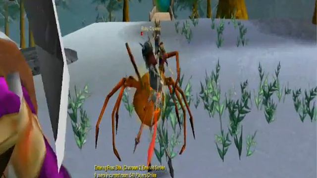 Sherwood Dungeon Gameplay смотреть онлайн