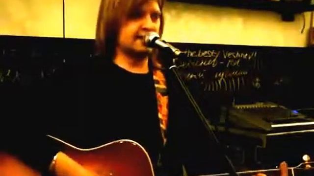 Алексей Кудрявцев - Ирландская народная песня "Виски в стакане" (сл.А.Карпов) смотреть онлайн