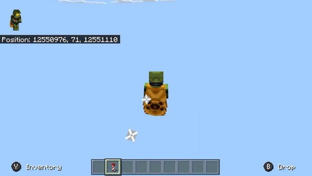 Minecraft PE: Exploring The Far Lands, Corner Far Lands, and The Stripe Lands! смотреть онлайн