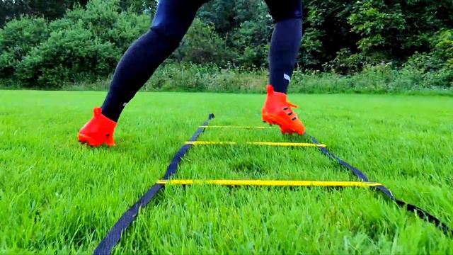 ★ 11-Years-Old Young Football Talent Girl ★ MANCHESTER CITY ELITE ACADEMY @Samira.Champ