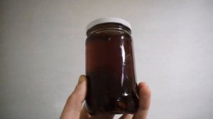 Чай из скорлупы кедрового ореха :: Заряд бодрости и отменного самочувствия!