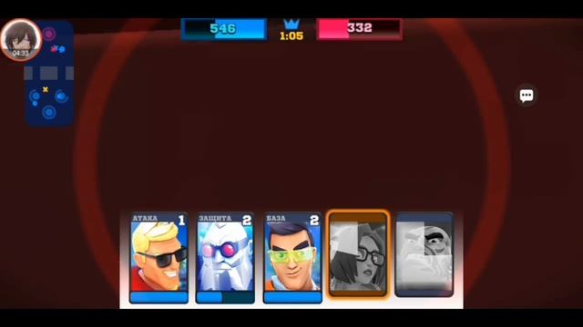 ОБЗОР ИГРЫ |FRAG| Играю в FRAG