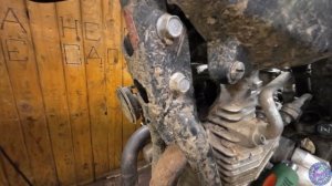 Обслуживание ЛУЧШЕГО ЛАЙТ ЭНДУРО YAMAHA SEROW 250