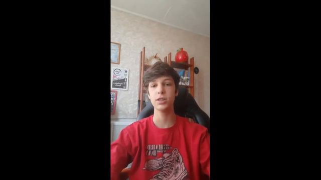 My Students About English Lessons With Me.