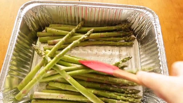 Ծնեբեկ - спаржа - asparagus | Ամենահեշտ բաղադրատոմս | Cnebek | #բաղադրատոմս смотреть онлайн