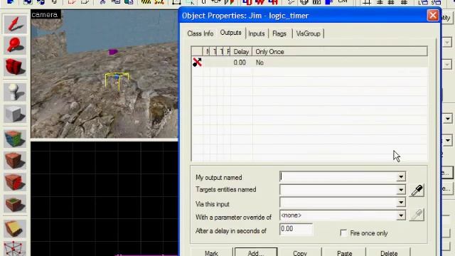 Source SDK Tutorial - ROCK FALLS OF DEATH смотреть онлайн