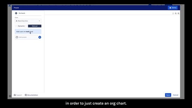 Create an Org Chart in Confluence with Content Viz смотреть онлайн