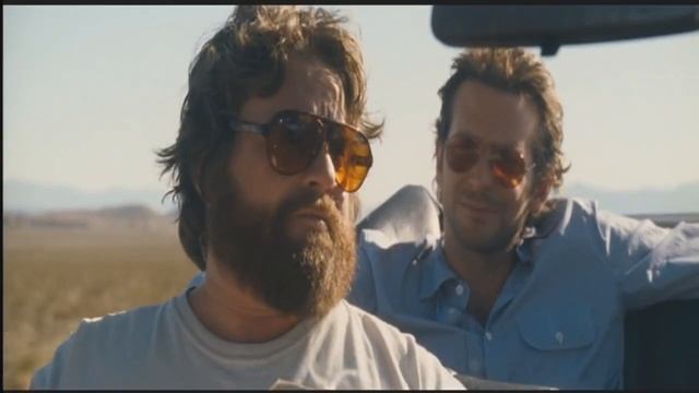 The Hangover - Counting Cards Discussion (Alan) смотреть онлайн