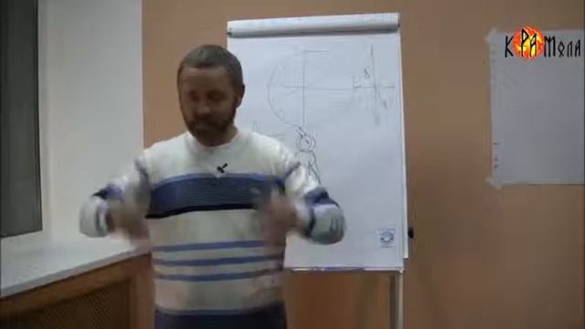 От чего люди болеют, или бумеранг кармы. Сергей Данилов смотреть онлайн