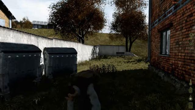 Day Z - Финальный обзор ( Новости )