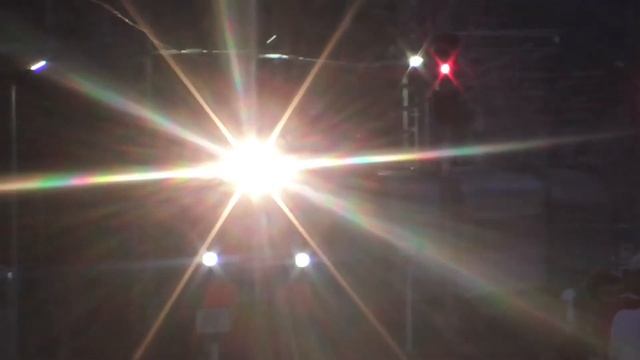 Электровоз 