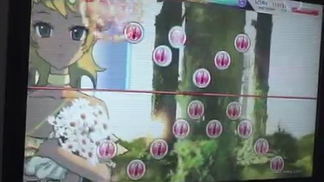DJMAX TECHNIKA 2 Location Test - Eternal Fantasy смотреть онлайн