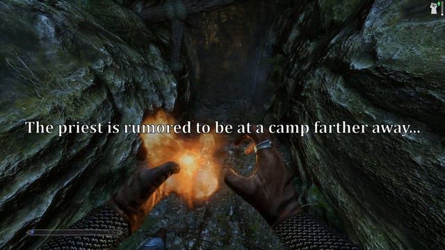 The Fireheart Raider | Episode 18: A Lapse in Vigilance | Skyrim Requiem смотреть онлайн