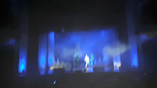 20181227 203350 Муниципальный концерт в ДК им.Горького (г.Санкт-Петербург, Стачек, д.4) смотреть онлайн