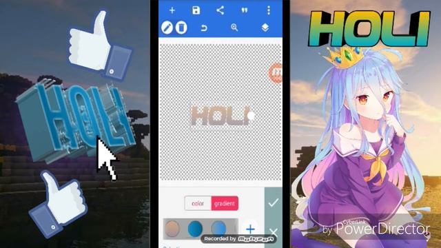 Новая рубрика "TUTORIAL") Как добавить свой шрифт в PixelLab или PicsArt!!! смотреть онлайн