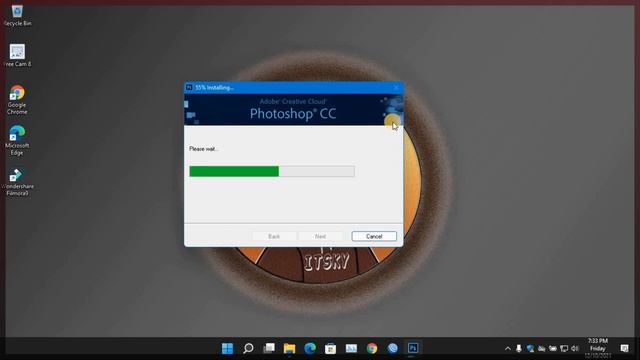 How To Get Photoshop For FREE!! | Adobe Photoshop | Comfortable For windows XP , 7 , 10 | IT Sky смотреть онлайн