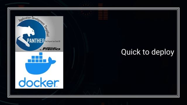 Panther for Docker FAQ смотреть онлайн