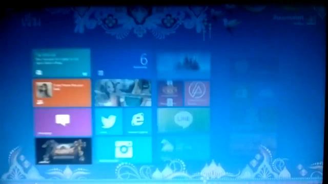 Windows 8 Pro. 32bit смотреть онлайн