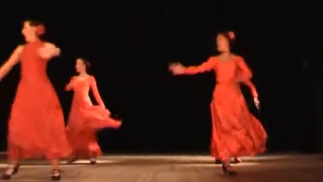 Duendo concerto смотреть онлайн