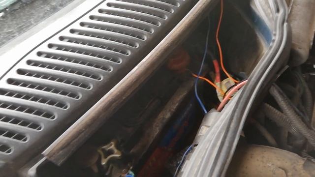 моточасовник - междинен отчет и изводи за смяната на маслото смотреть онлайн