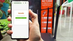 Tenda AC1200 Wi-Fi Repeater Mode | tenda ac1200 wifi repeater setup | tenda extender