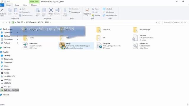 Sửa lỗi Database engine services failed смотреть онлайн