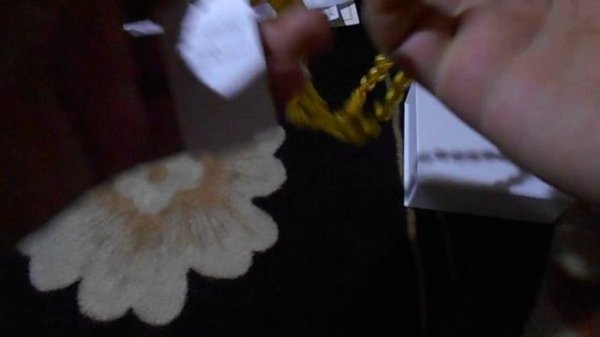 заказ с ювелирочки