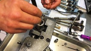 Разборка, сборка и ремонт форсунок Siemens (Сименс) в АвтоКлуб "Service"