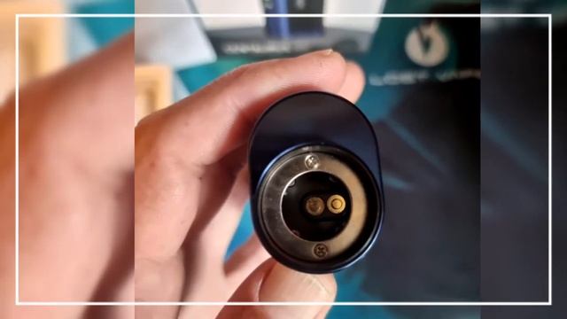 @LOSTVAPE Centaurus Q80 Pod Kit смотреть онлайн