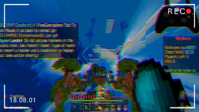 GamePad|1.12.0 Minecraft |SkyWars|Старик Аидыч♡ смотреть онлайн