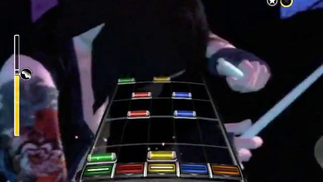 Sony PS2 ► Rock Band - Metal Track Pack смотреть онлайн