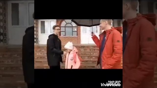 Волонтеры – кумиры миллионов смотреть онлайн