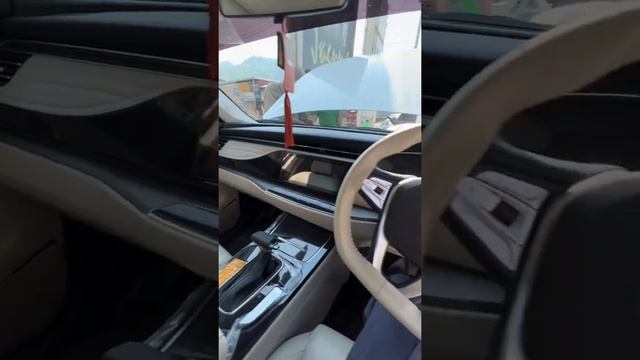 Oshan x7 engine seized at the mileage of 11000km #changan #oshanx7 смотреть онлайн