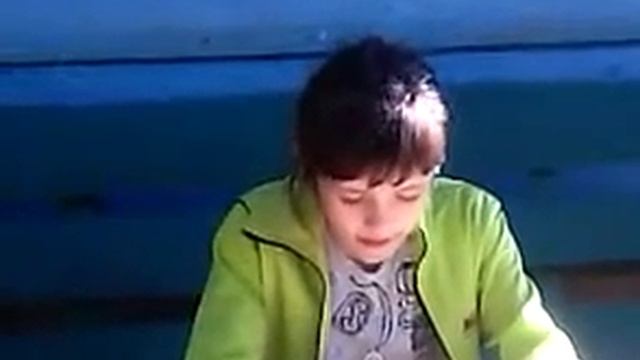 животный мир "Слизни" смотреть онлайн