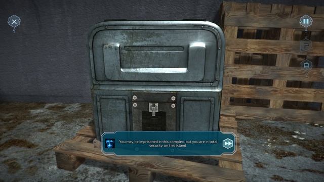 Subject 13 Gameplay [PC] смотреть онлайн