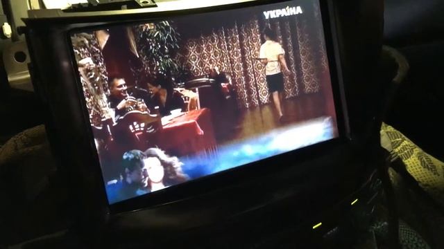 Установка ТВ Тюнера в Автомобиль Lexus LX 570 | DVB-T2 смотреть онлайн