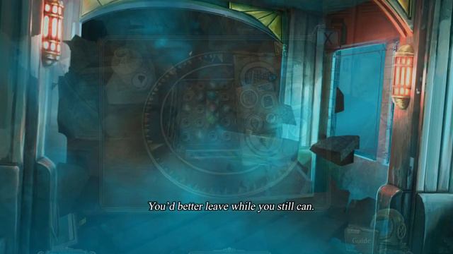 Abyss The Wraiths of Eden Official Trailer смотреть онлайн