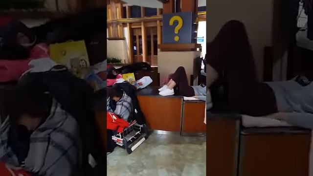 Задержка рейса остров Хайнань 26.01.2018 смотреть онлайн