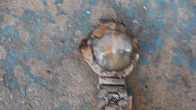 И опять золото на старых местах. смотреть онлайн