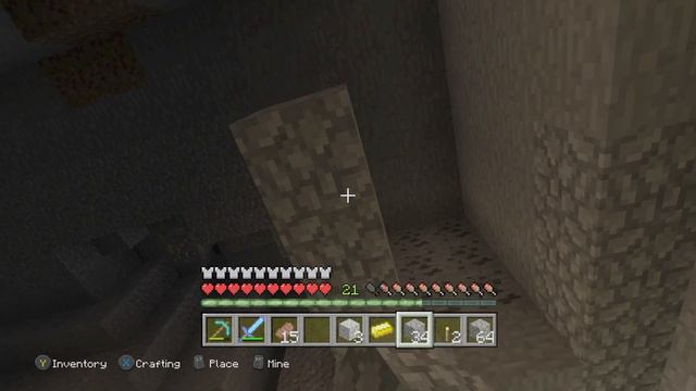 Minecraft Xbox One Survival Episode 31 - The Wither... again смотреть онлайн