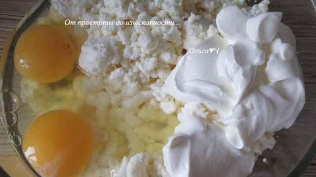 Кулинарные хитрости