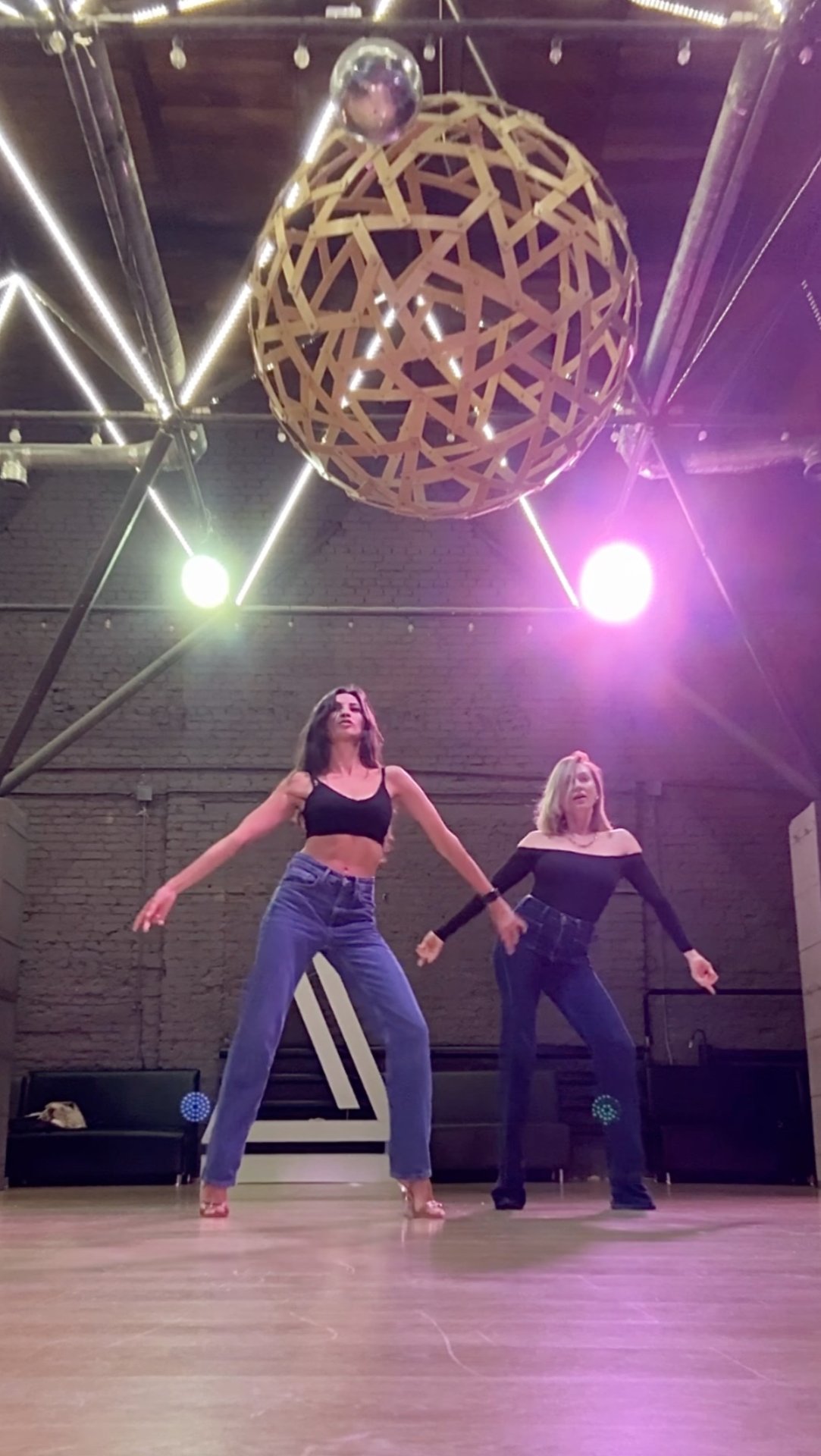 В онлайн-школе учим эту связку ⭐️ Https://shantiheels.online/club