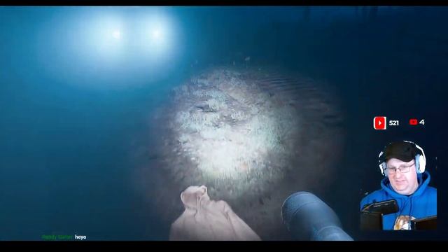 They are Here:Alien Abduction Horror Playtest/Demo | #theyarehere #alienabduction смотреть онлайн