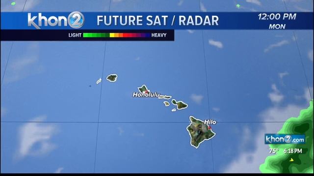 Trade winds to weaken at start of new week смотреть онлайн