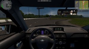 игра сити кар дравинг на пк +руль с мкпп