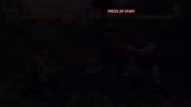 Super Street Fighter IV AE - Yun Arcade смотреть онлайн